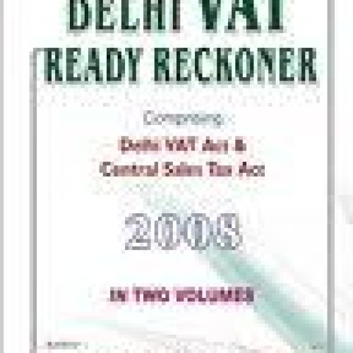 Delhi VAT